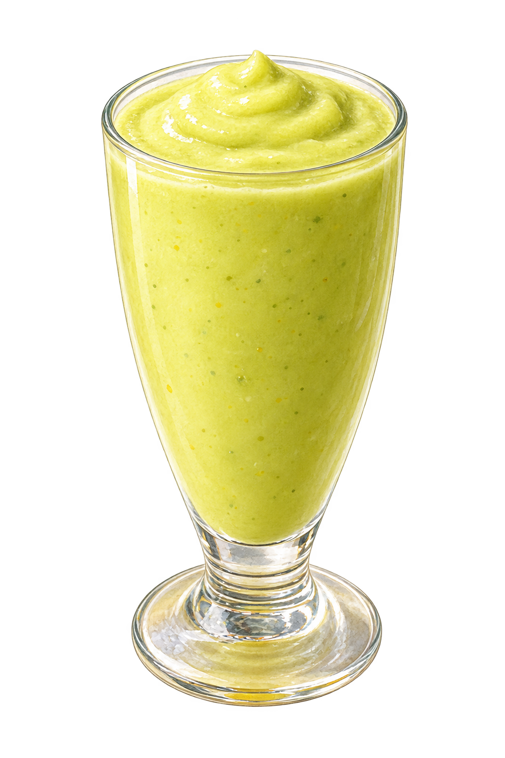 Avocado Smoothie