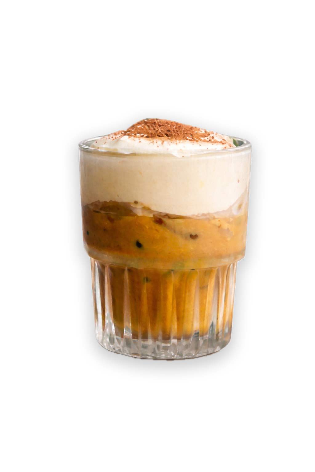 Cà phê muối, café vietnamien à la crème salée