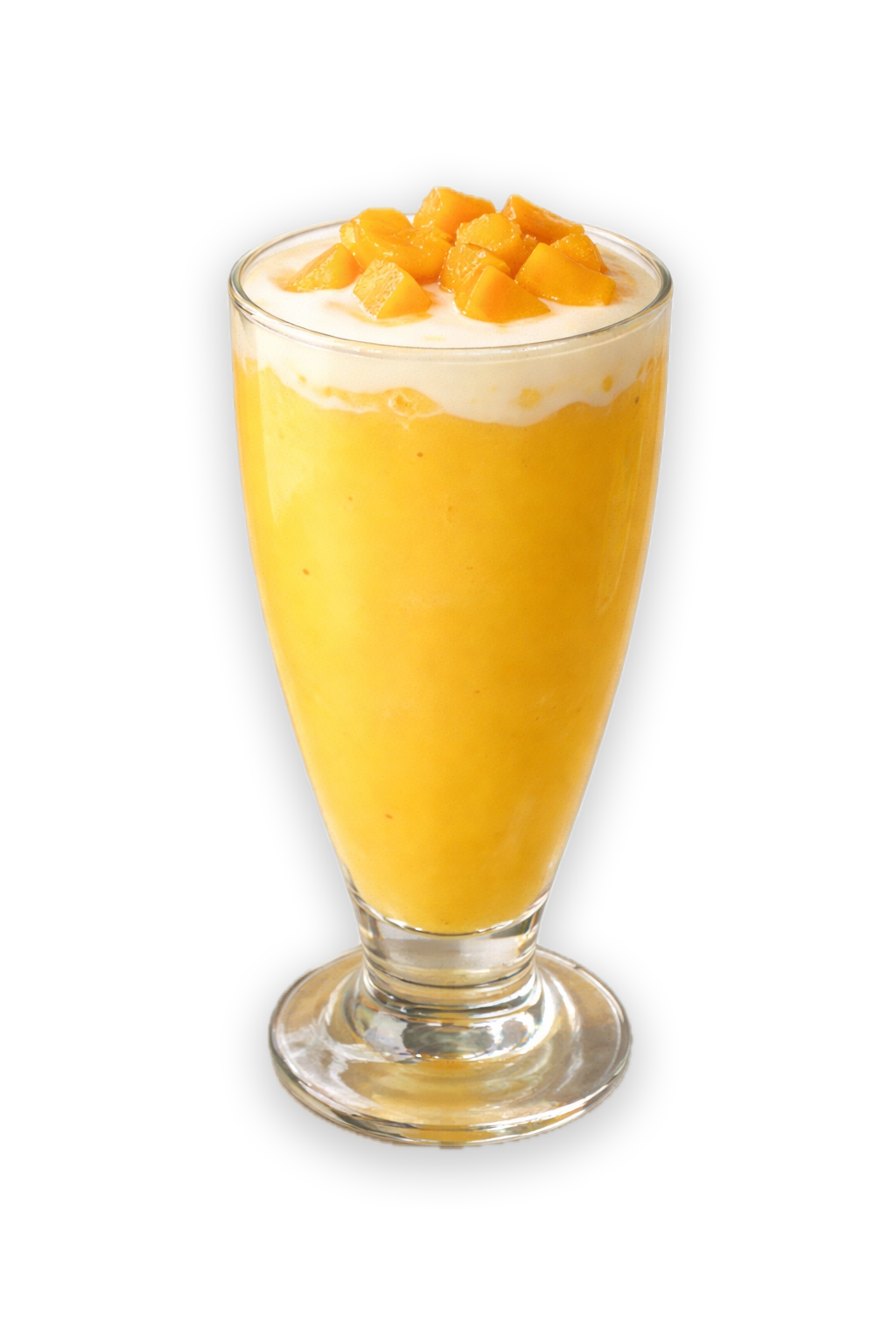 Mango Coco Smoothie